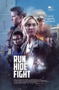 ดูหนังออนไลน์ Run Hide Fight (2020) เต็มเรื่อง
